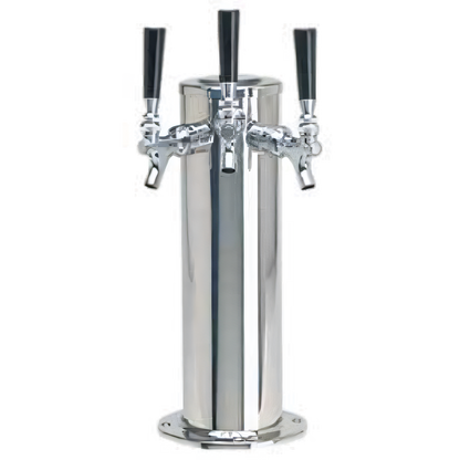 Micro Matic USA  Draft Beer & Wine Dispensers - DS-143-PSS