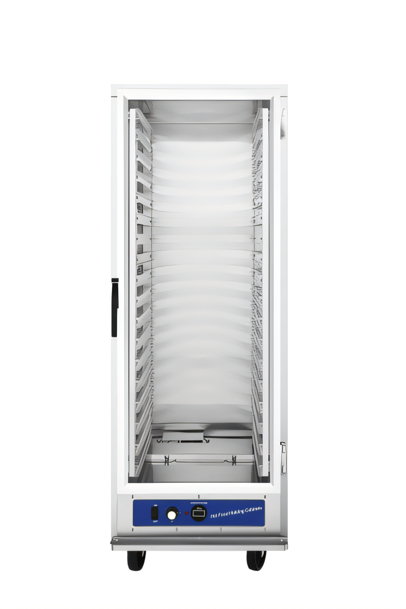 Atosa USA, Inc.  CookRite Heated Cabinets & Holding Shelves - ATHC-18ES