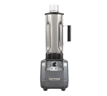 Hamilton Beach  Heavy-Duty Blenders - HBF600S-CE