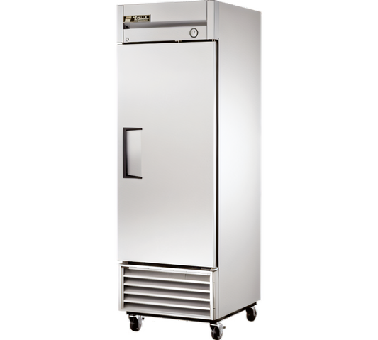 True Mfg. - General Foodservice  Commercial -Freezers - T-23F-FLX-HC