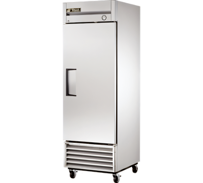 True Mfg. - General Foodservice  Commercial -Freezers - T-23F-FLX-HC