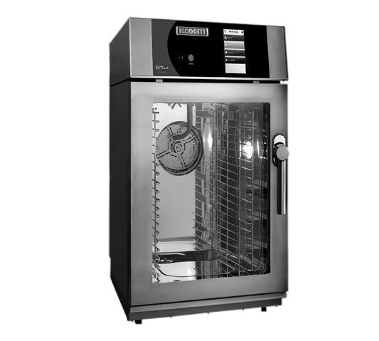 Blodgett (Middleby)  Blodgett Combi Combi Ovens - BLCT-10E