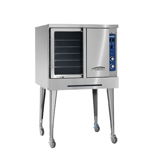 Imperial (Middleby)  Convection Ovens - PCVDG-1