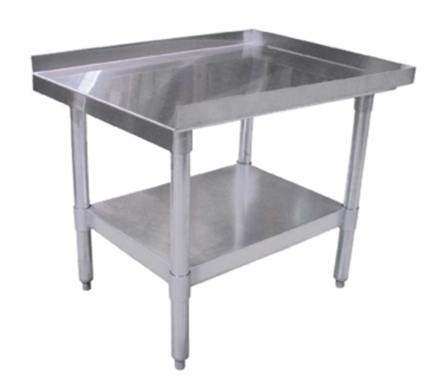 Omcan USA Standard Series Equipment Stands & Utility Carts - 22062