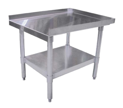 Omcan USA Standard Series Equipment Stands & Utility Carts - 22062