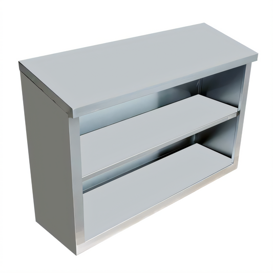 Omcan USA 46408 Wall-Mounted Shelving