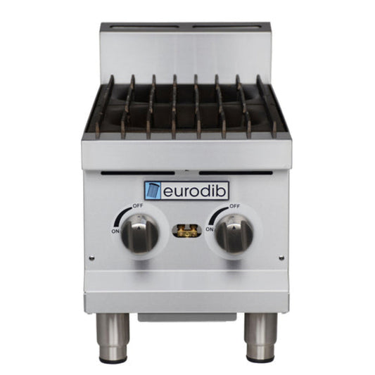Eurodib USA Eurodib Hot Plates - T-HP212