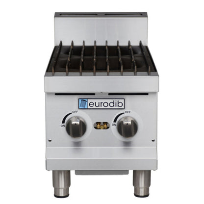 Eurodib USA Eurodib Hot Plates - T-HP212