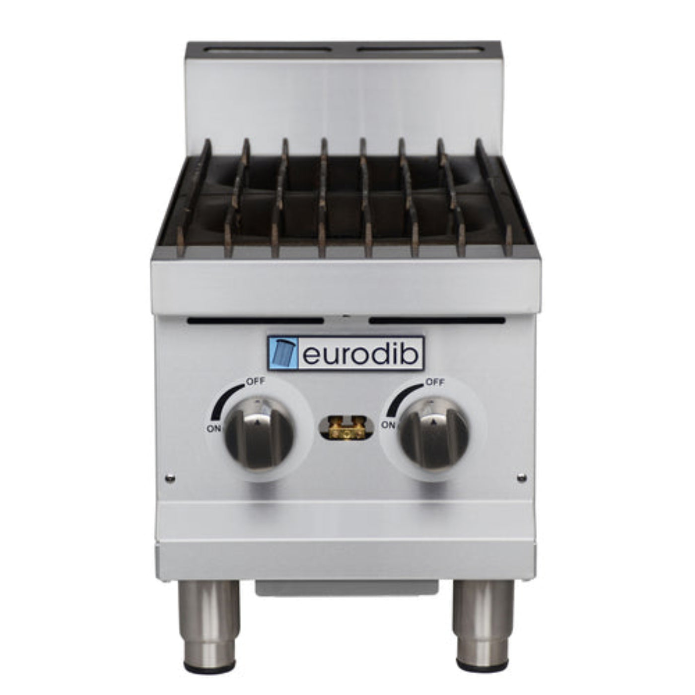 Eurodib USA Eurodib Hot Plates - T-HP212
