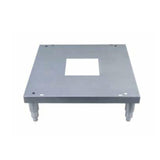 Jackson WWS Equipment Stands & Utility Carts - M24STND-6