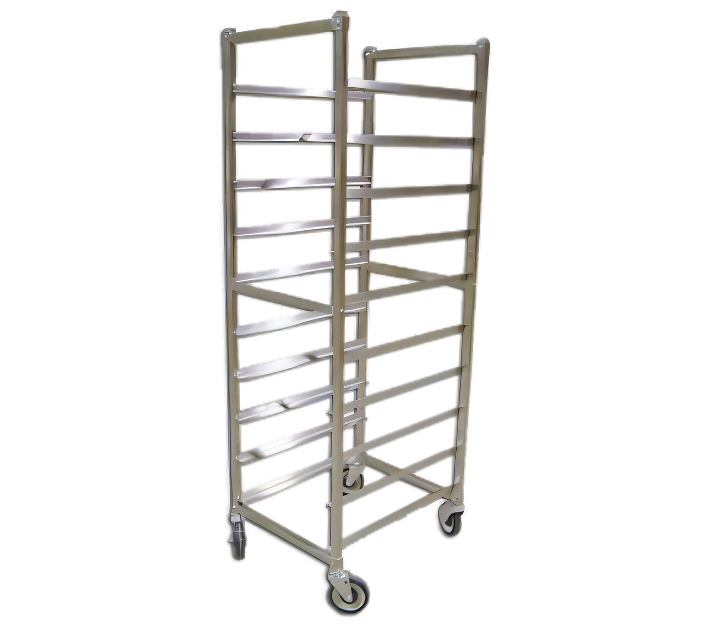 Omcan USA Pan Racks - 23833