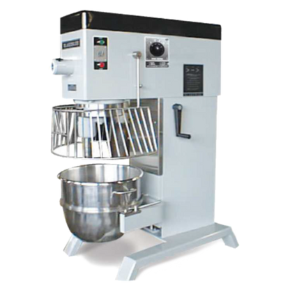 Blakeslee  Planetary Mixers - DD-60