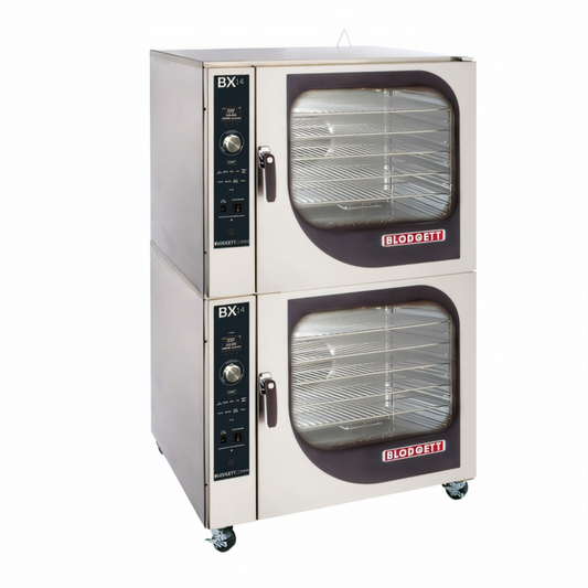 Blodgett (Middleby) BX-14E DBL Blodgett Combi Combi Ovens - BX-14E DBL