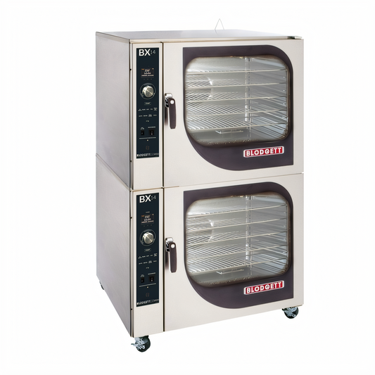 Blodgett (Middleby) Blodgett Combi Combi Ovens - BX-14E DBL