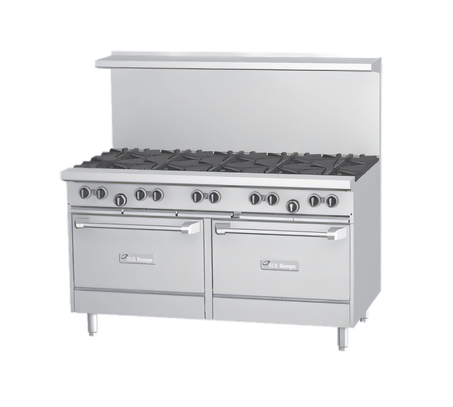 Garland U60-10SS US Range U Series Ranges Gas Ranges - U60-10SS