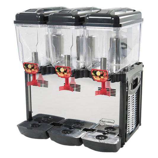 Eurodib USA  Cofrimell Hot Water/Beverage Dispensers - CD3J