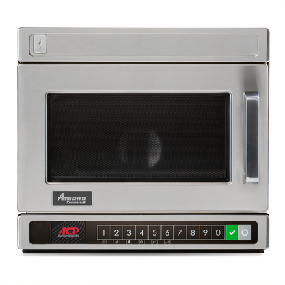 ACP Amana Commercial Microwave Ovens - HDC18Y2
