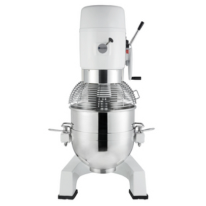 Eurodib USA 220ETL Eurodib Planetary Mixers - M60A