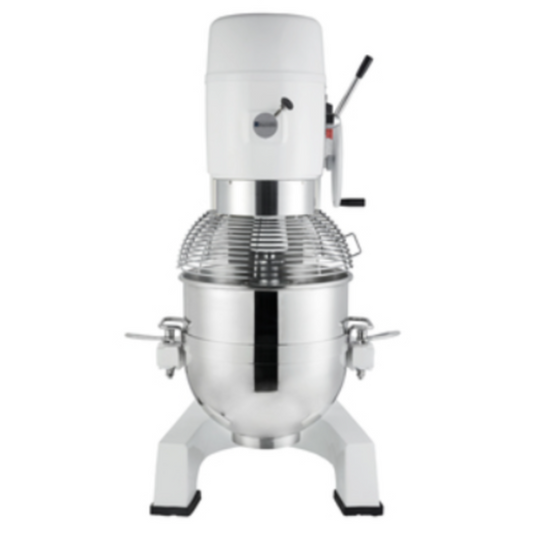 Eurodib USA 220ETL Eurodib Planetary Mixers - M60A