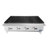 Atosa USA, Inc. ATCB-48 CookRite Gas Charbroilers