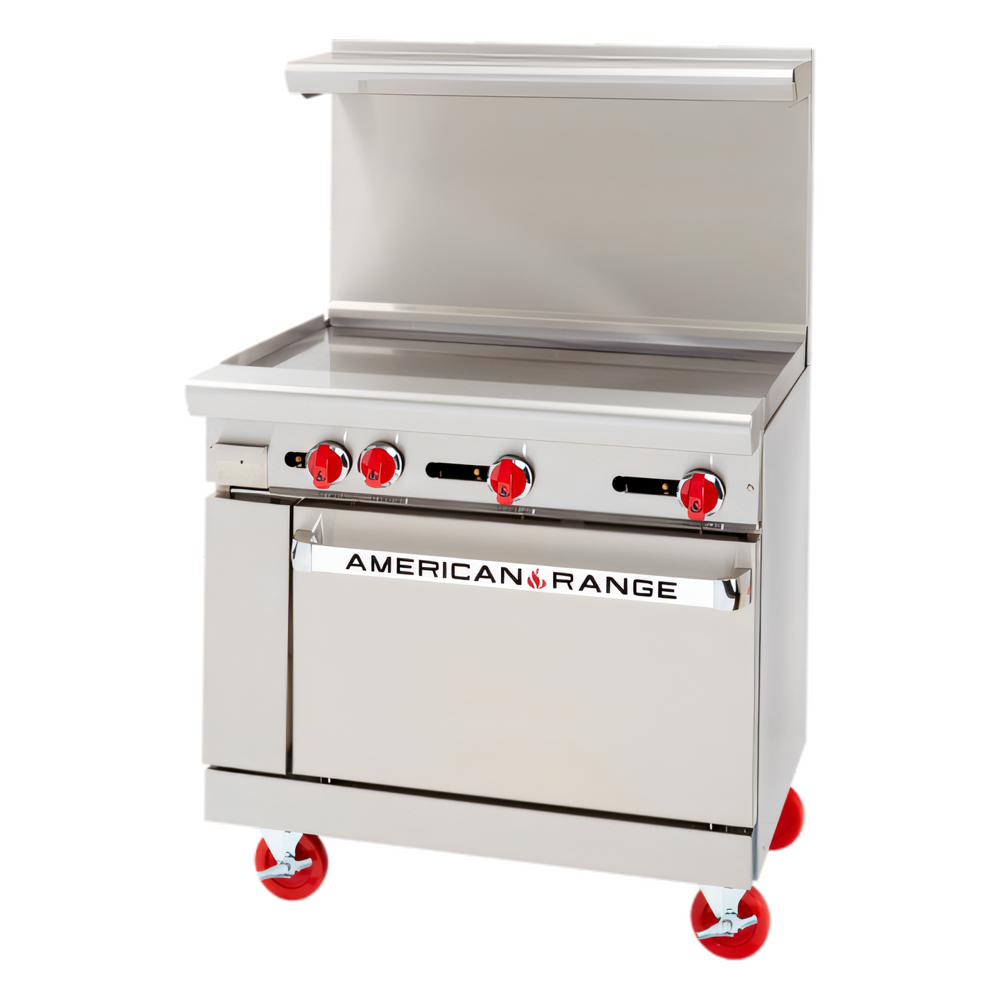 American Range  Gas Ranges - AR-36G
