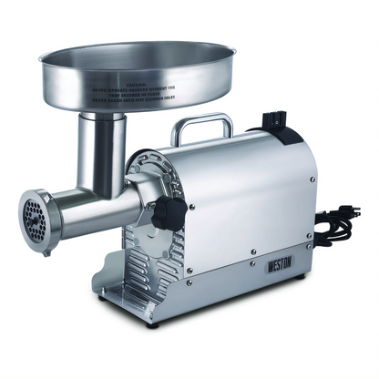 Hamilton Beach  Weston Meat Grinders - 10-0801-W