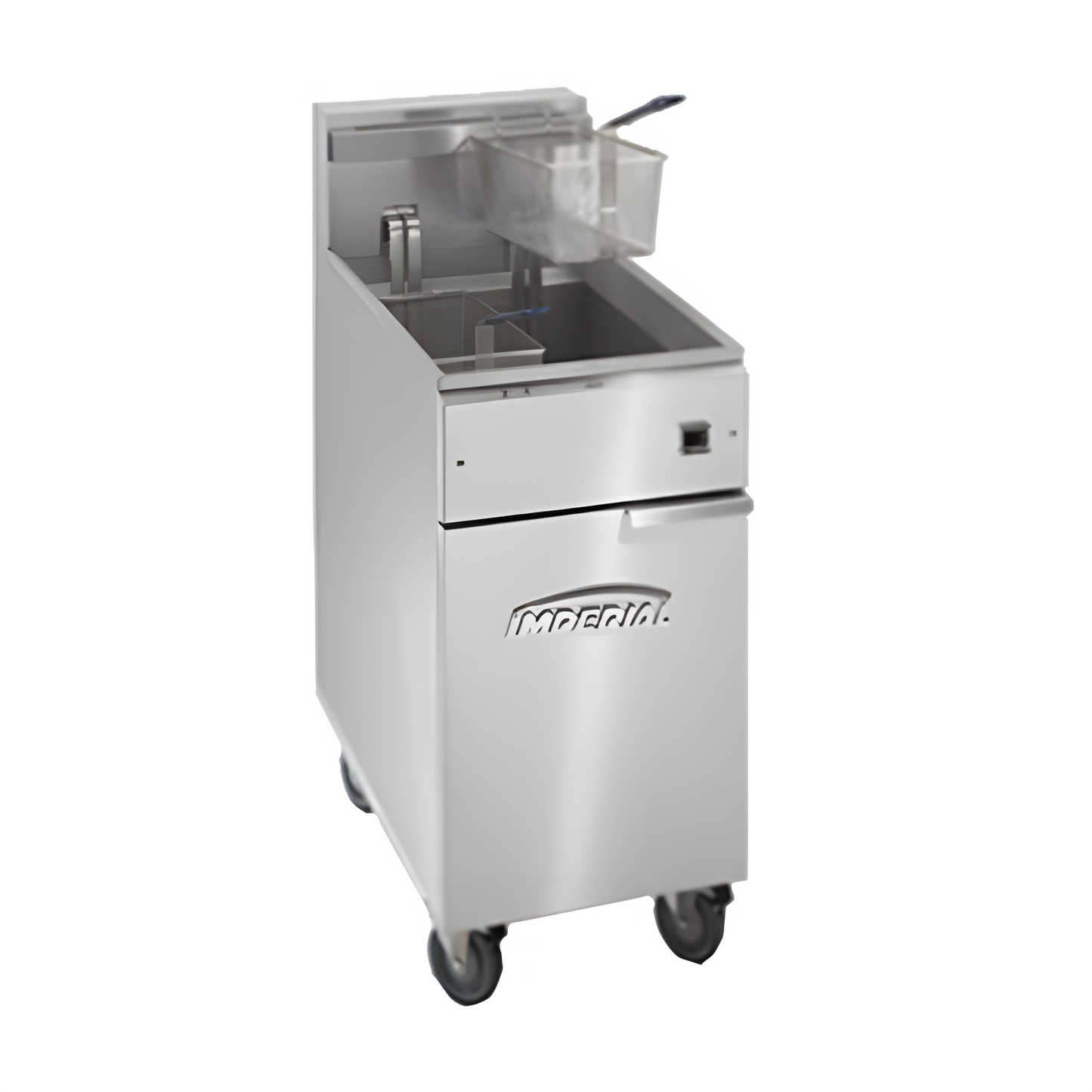 Imperial (Middleby) Electric Fryers - IFS-50-EU