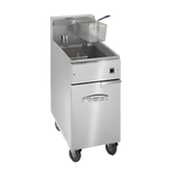 Imperial (Middleby) Electric Fryers - IFS-50-EU