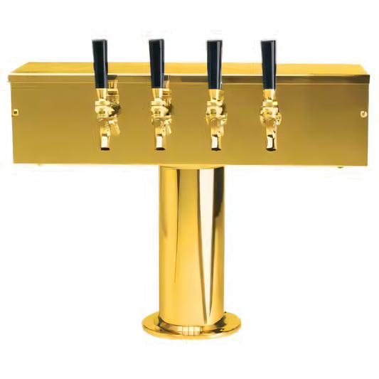 Micro Matic USA  Draft Beer & Wine Dispensers - DS-254-PVD