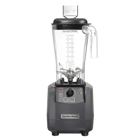 Hamilton Beach Heavy-Duty Blenders - HBF600R-CE