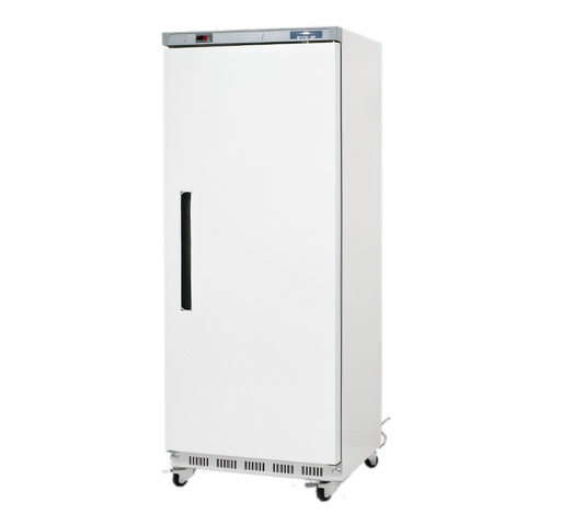 Arctic Air Reach-in Refrigerators - AWR25