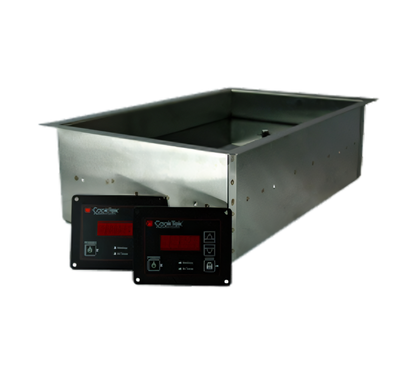 CookTek (Middleby) CookTek Induction-Based Warming Equipment - 638401