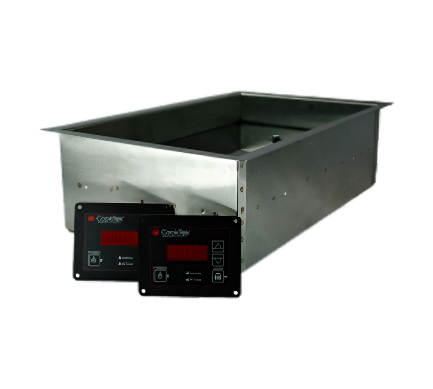 CookTek (Middleby) CookTek Induction-Based Warming Equipment - 638401