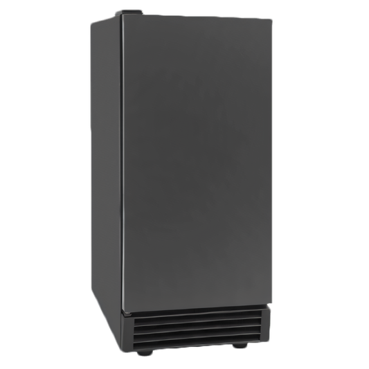 Maxximum Maxx Ice Ice Machines - MIM50V