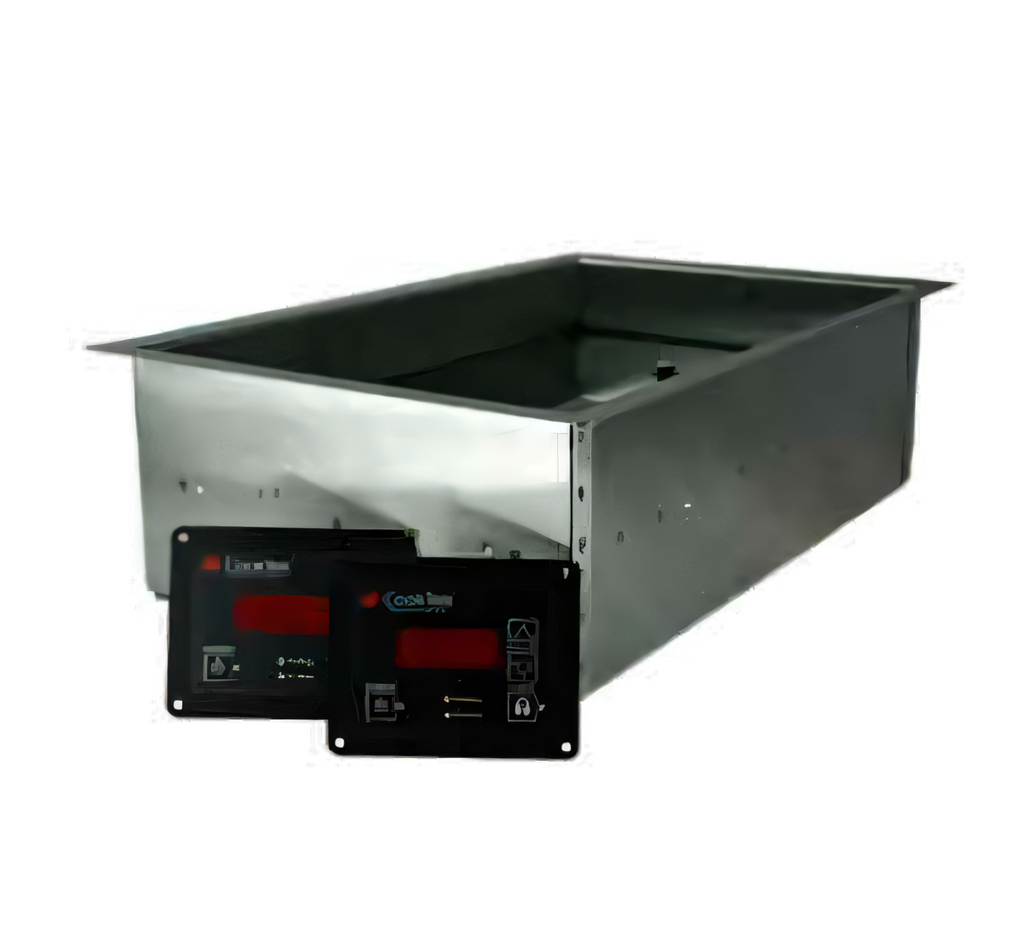 CookTek (Middleby) CookTek Induction-Based Warming Equipment - 635801