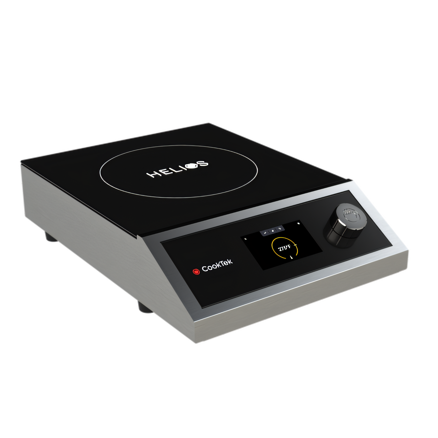 CookTek (Middleby)  Induction Ranges - HTF-9500-SH18-1
