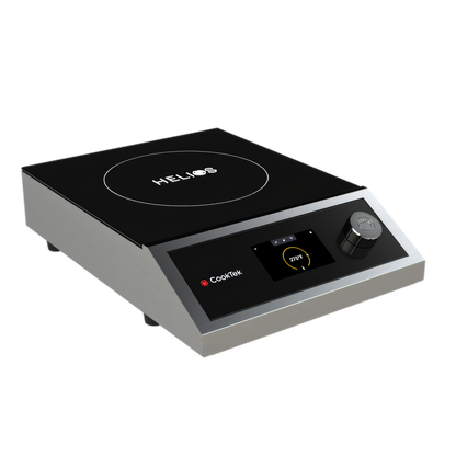 CookTek (Middleby)  Induction Ranges - HTF-9500-SH18-1