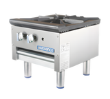 Turbo Air Radiance Gas Ranges - TASP-18S