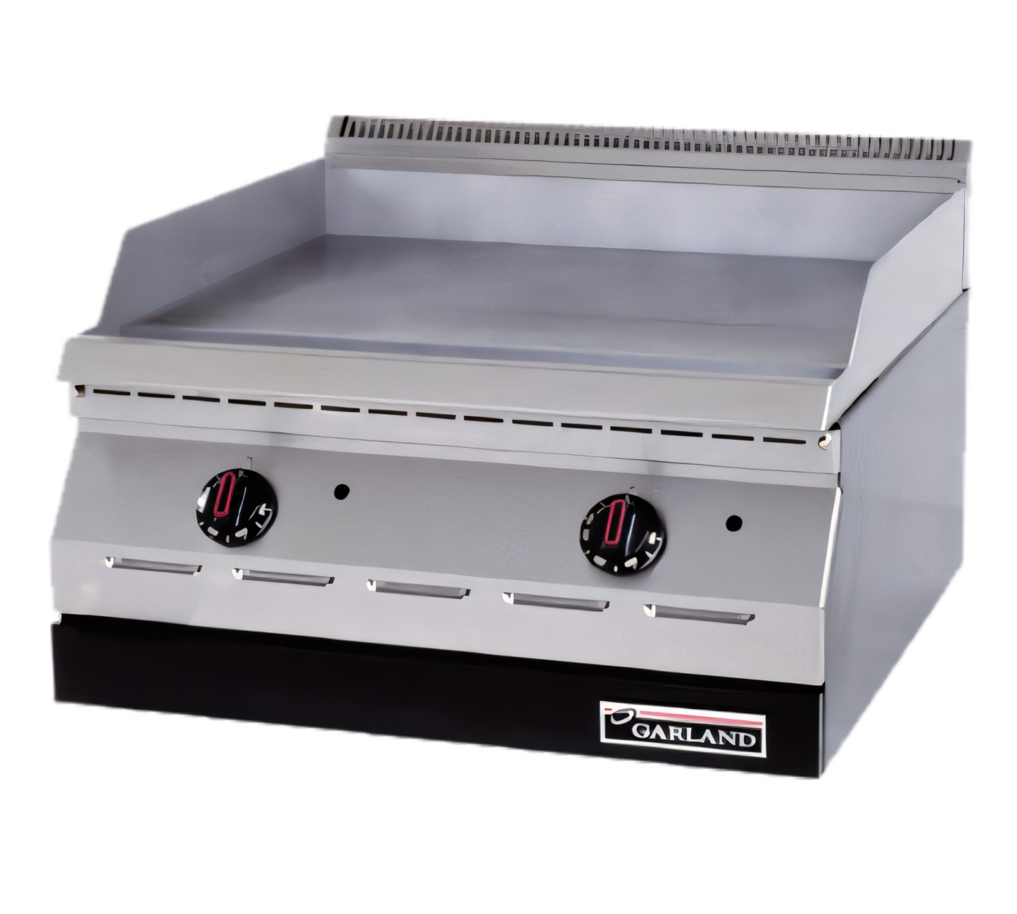 Garland GD-24GFF Designer Gas Griddles - GD-24GFF