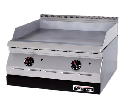 Garland GD-24GFF Designer Gas Griddles - GD-24GFF