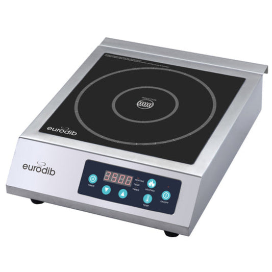 Eurodib USA Eurodib Induction Ranges - CI3500