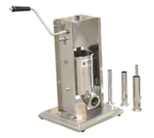 Omcan USA Econo Sausage Stuffers - 24198
