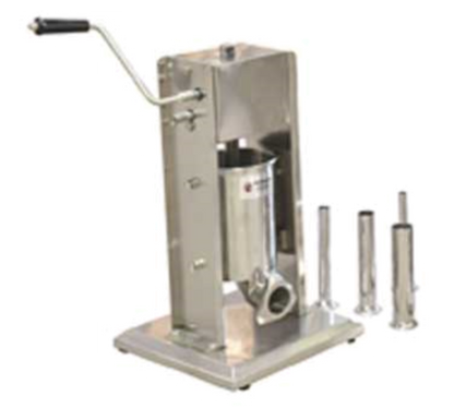 Omcan USA Econo Sausage Stuffers - 24198