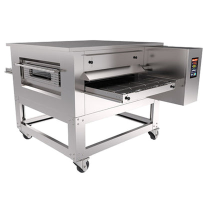 Omcan USA 46725 Trento Conveyor Ovens - CE-IT-0500