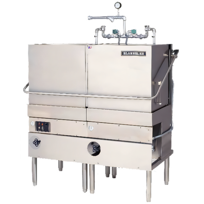 Blakeslee DD-8 Dishwashers