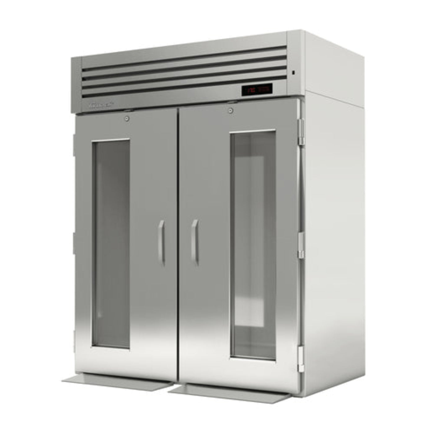 Turbo Air PRO Heated Cabinets & Holding Shelves - PRO-50H-G-RT