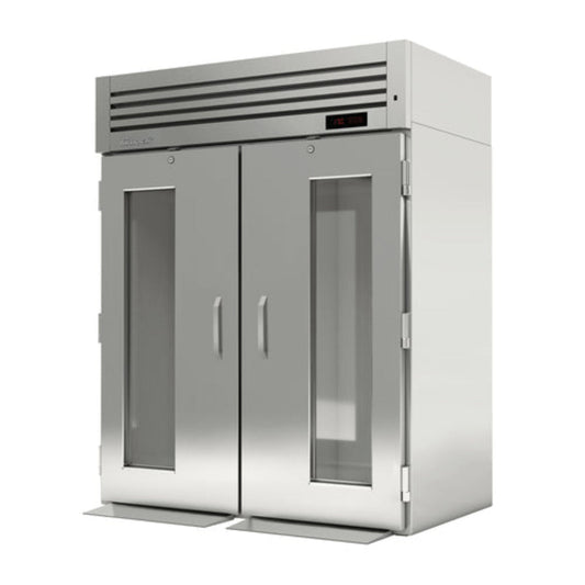 Turbo Air PRO Heated Cabinets & Holding Shelves - PRO-50H-G-RT