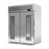 Turbo Air PRO Heated Cabinets & Holding Shelves - PRO-50H-G-RT