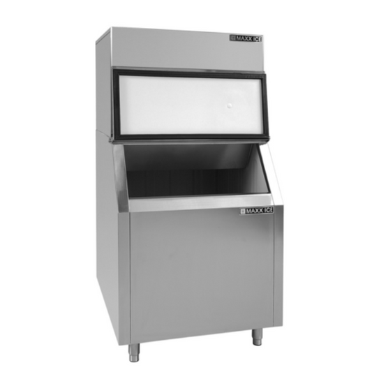 Maxximum MIM600B Maxx Ice Ice Machines