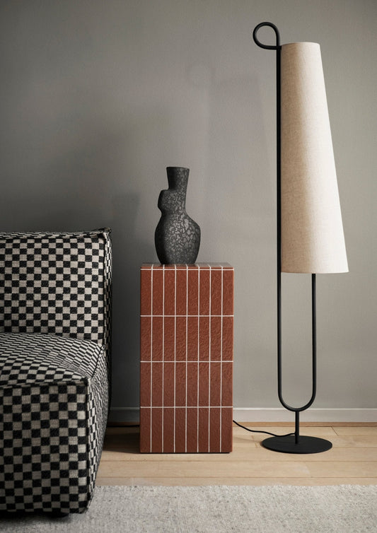 Ferm Living Pillar Pedestal - 1104268313